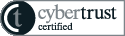 cybertrust logo